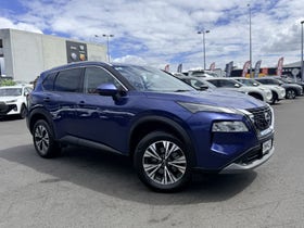 2025 Nissan X-Trail | ST-L 4WD AUTOMATIC  | 30161 | 4