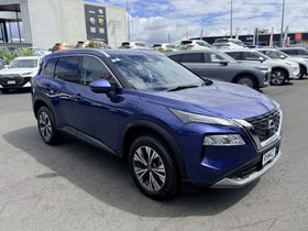 2025 Nissan X-Trail | ST-L 4WD AUTOMATIC  | 30161 | 5