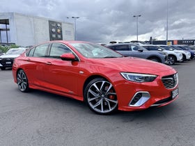 2019 Holden Commodore | VXR 3.6PT 4WD 9AT | 30162 | 4
