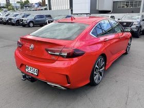 2019 Holden Commodore | VXR 3.6PT 4WD 9AT | 30162 | 6