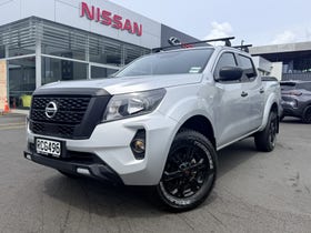 2025 Nissan Navara | SL SPORT X  | 30200 | 2