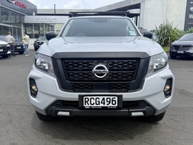 2025 Nissan Navara | SL SPORT X  | 30200 | 3
