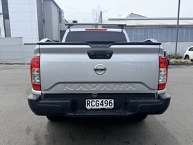 2025 Nissan Navara | SL SPORT X  | 30200 | 6