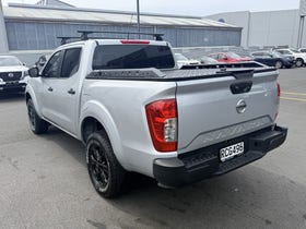 2025 Nissan Navara | SL SPORT X  | 30200 | 7