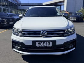 2019 Volkswagen Tiguan | ALLSPACE BITDI R-LINE 4M | 30215 | 3