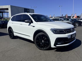 2019 Volkswagen Tiguan | ALLSPACE BITDI R-LINE 4M | 30215 | 4