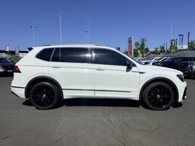 2019 Volkswagen Tiguan | ALLSPACE BITDI R-LINE 4M | 30215 | 5
