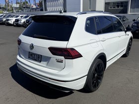 2019 Volkswagen Tiguan | ALLSPACE BITDI R-LINE 4M | 30215 | 6