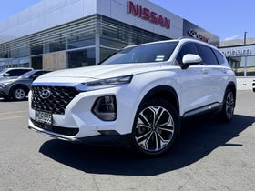 2019 Hyundai Santa Fe | TM ELITE 2.2D 4WD | 30223 | 2
