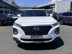 2019 Hyundai Santa Fe | TM ELITE 2.2D 4WD | 30223 | 3