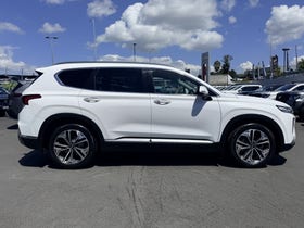 2019 Hyundai Santa Fe | TM ELITE 2.2D 4WD | 30223 | 5