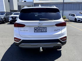2019 Hyundai Santa Fe | TM ELITE 2.2D 4WD | 30223 | 7