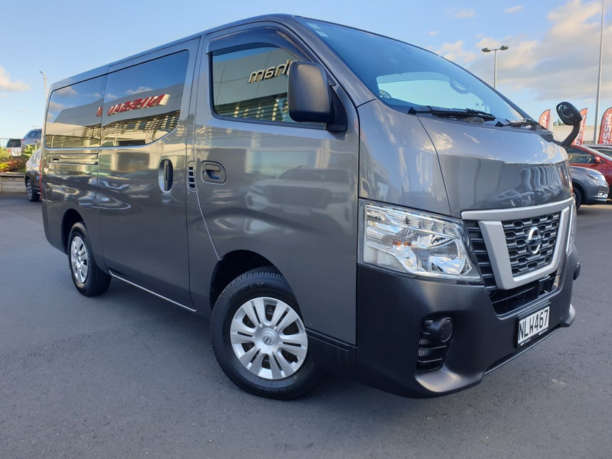 2019 Nissan NV350 | CARAVAN | 14935 | 1
