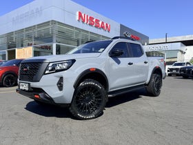 2025 Nissan Navara | PRO-4X BLACK EDITION 4WD AUTOMATIC  | 30242 | 2