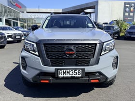 2025 Nissan Navara | PRO-4X BLACK EDITION 4WD AUTOMATIC  | 30242 | 4