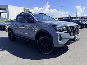 2025 Nissan Navara | PRO-4X BLACK EDITION 4WD AUTOMATIC  | 30242 | 5