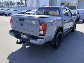 2025 Nissan Navara | PRO-4X BLACK EDITION 4WD AUTOMATIC  | 30242 | 6
