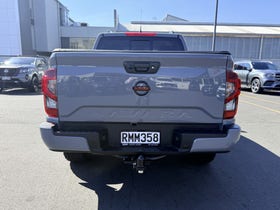 2025 Nissan Navara | PRO-4X BLACK EDITION 4WD AUTOMATIC  | 30242 | 7
