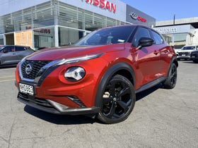 2021 Nissan Juke | ST-L 1.0 PETROL TURBO  | 30243 | 2