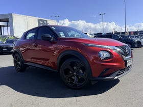 2021 Nissan Juke | ST-L 1.0 PETROL TURBO  | 30243 | 4