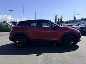 2021 Nissan Juke | ST-L 1.0 PETROL TURBO  | 30243 | 5