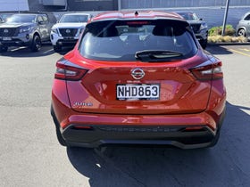 2021 Nissan Juke | ST-L 1.0 PETROL TURBO  | 30243 | 7