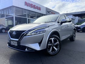2024 Nissan Qashqai | ST-L 1.3PT AUTOMATIC  | 30248 | 2