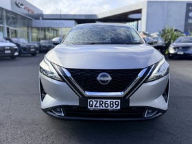 2024 Nissan Qashqai | ST-L 1.3PT AUTOMATIC  | 30248 | 3