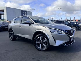 2024 Nissan Qashqai | ST-L 1.3PT AUTOMATIC  | 30248 | 4