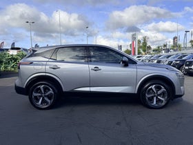 2024 Nissan Qashqai | ST-L 1.3PT AUTOMATIC  | 30248 | 5
