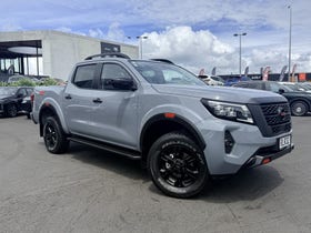 2025 Nissan Navara | PRO-4X 2.3D 4WD AUTOMATIC | 30254 | 4