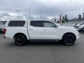 2020 Nissan Navara | RX SPORT 2.3 DIESEL TURBO 2WD  | 30256 | 5