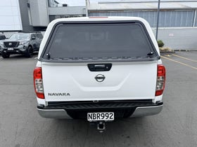 2020 Nissan Navara | RX SPORT 2.3 DIESEL TURBO 2WD  | 30256 | 7