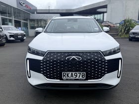 2025 Chery Tiggo 4 | URBAN 1.5PT AUTOMATIC  | 30259 | 3