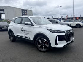 2025 Chery Tiggo 4 | URBAN 1.5PT AUTOMATIC  | 30259 | 4