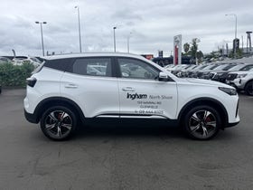 2025 Chery Tiggo 4 | URBAN 1.5PT AUTOMATIC  | 30259 | 5