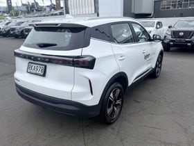 2025 Chery Tiggo 4 | URBAN 1.5PT AUTOMATIC  | 30259 | 6