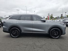 2026 Chery Tiggo 9 | ULTIMATE BLACK BADGE | 30283 | 6