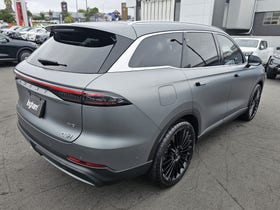 2026 Chery Tiggo 9 | ULTIMATE BLACK BADGE | 30283 | 7