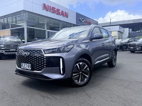 2025 Chery Tiggo 4 | ULTIMATE 1.5 HYBRID | 30284 | 2