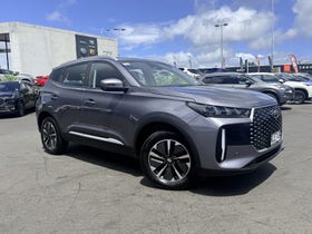 2025 Chery Tiggo 4 | ULTIMATE 1.5 HYBRID | 30284 | 4