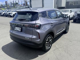 2025 Chery Tiggo 4 | ULTIMATE 1.5 HYBRID | 30284 | 6