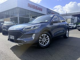 2021 Ford Escape | ECOBOOST 2.0P | 30292 | 2