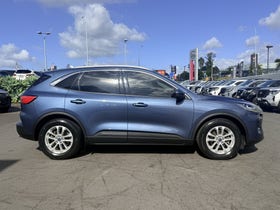 2021 Ford Escape | ECOBOOST 2.0P | 30292 | 5