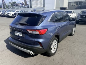 2021 Ford Escape | ECOBOOST 2.0P | 30292 | 6