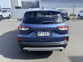 2021 Ford Escape | ECOBOOST 2.0P | 30292 | 7