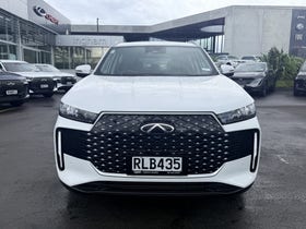 2025 Chery Tiggo 4 | ULTIMATE HYBRID  | 30298 | 3