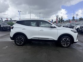 2025 Chery Tiggo 4 | ULTIMATE HYBRID  | 30298 | 5