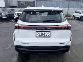 2025 Chery Tiggo 4 | ULTIMATE HYBRID  | 30298 | 7