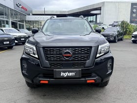2026 Nissan Navara | PRO-4X 2.3D 4WD AUTOMATIC | 30316 | 3